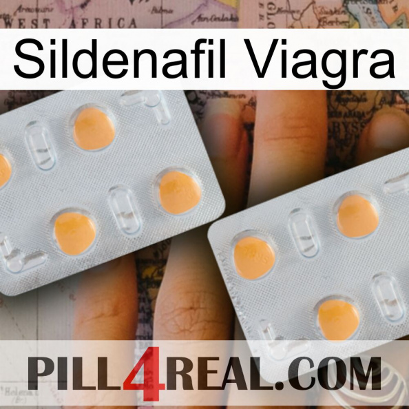 Sildenafil Viagra 25